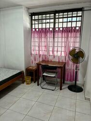 Blk 322 Woodlands Street 32 (Woodlands), HDB 4 Rooms #593509051